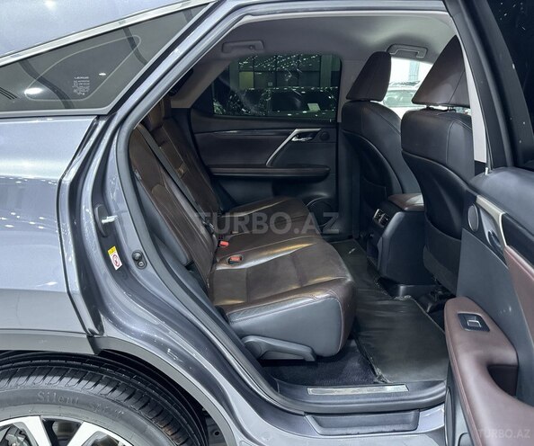 Lexus RX 300-13