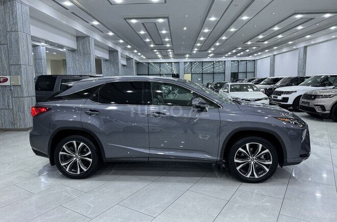 Lexus RX 300-4