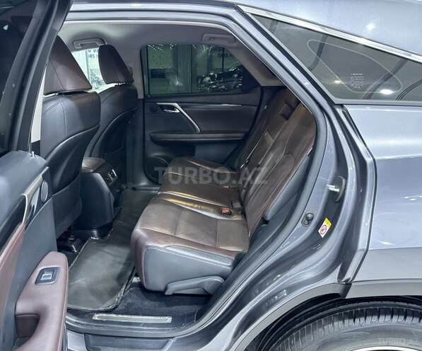 Lexus RX 300-14
