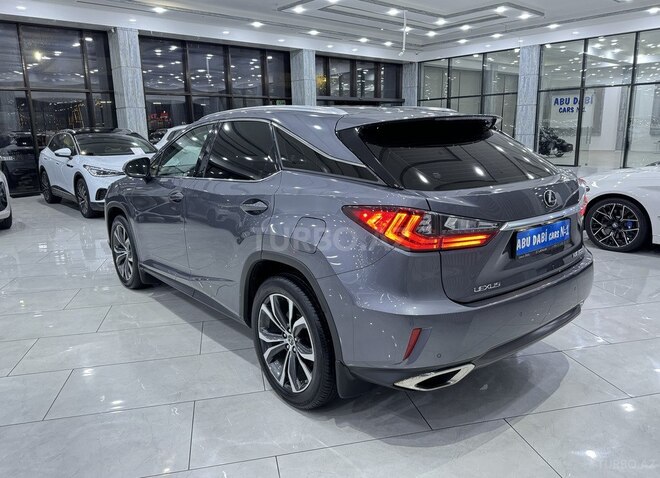 Lexus RX 300-6