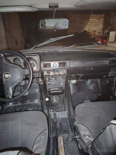 GAZ 24-10 1990, 99,123 km - 2.4 l - Bakı
