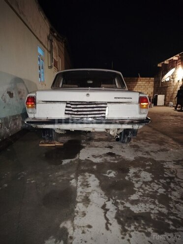 GAZ 24-10 1990, 99,123 km - 2.4 l - Bakı