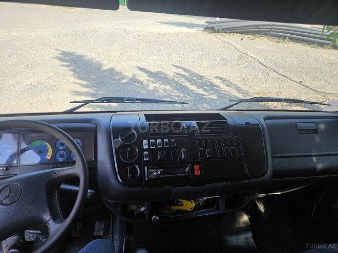 Mercedes Atego 818 2001, 614,797 km - 4.3 l - Füzuli