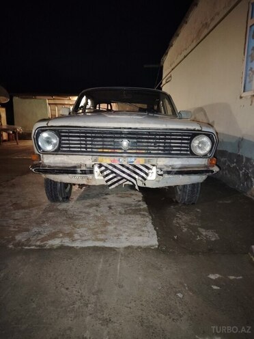 GAZ 24-10 1990, 99,123 km - 2.4 l - Bakı
