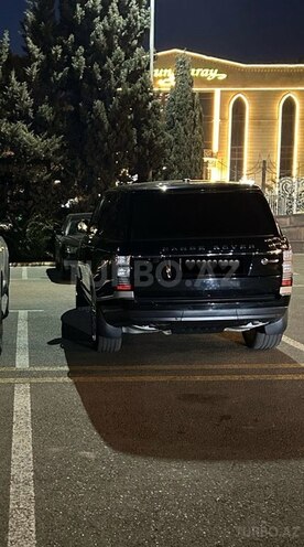 Land Rover Range Rover 2016, 97,500 km - 5.0 l - Bakı