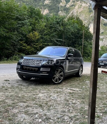 Land Rover Range Rover 2016, 97,500 km - 5.0 l - Bakı
