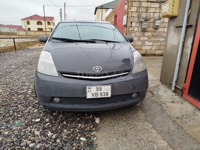 Toyota Prius 2007, 400,000 km - 1.5 л - Bakı