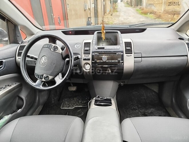 Toyota Prius 2007, 400,000 km - 1.5 л - Bakı