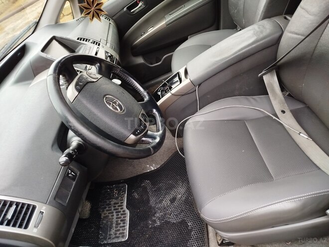 Toyota Prius 2007, 400,000 km - 1.5 л - Bakı