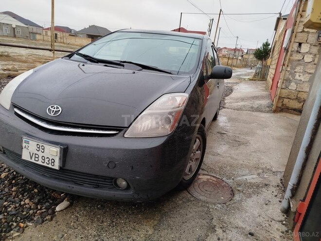 Toyota Prius 2007, 400,000 km - 1.5 л - Bakı