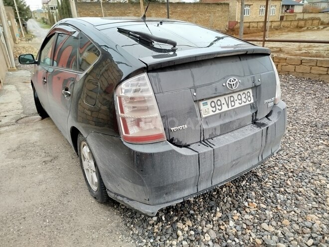 Toyota Prius 2007, 400,000 km - 1.5 л - Bakı