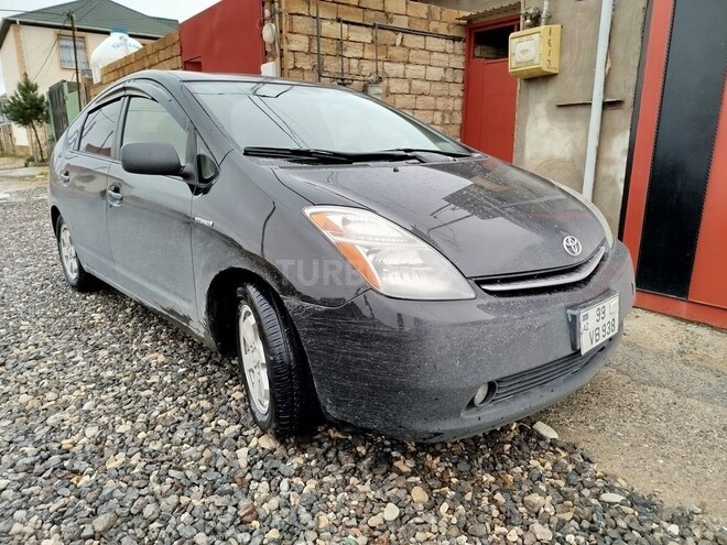 Toyota Prius 2007, 400,000 km - 1.5 л - Bakı