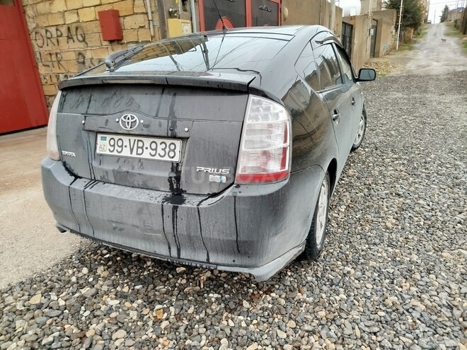Toyota Prius 2007, 400,000 km - 1.5 л - Bakı