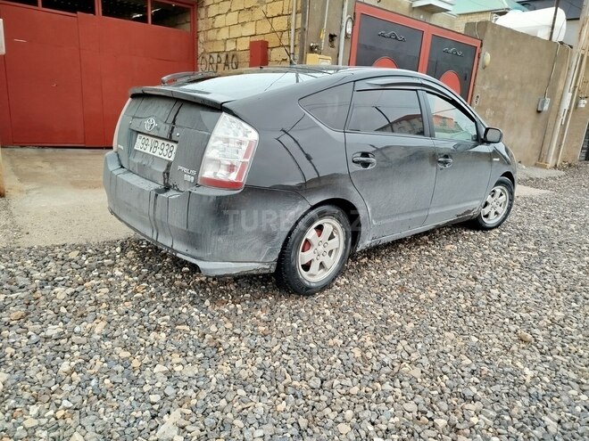 Toyota Prius 2007, 400,000 km - 1.5 л - Bakı