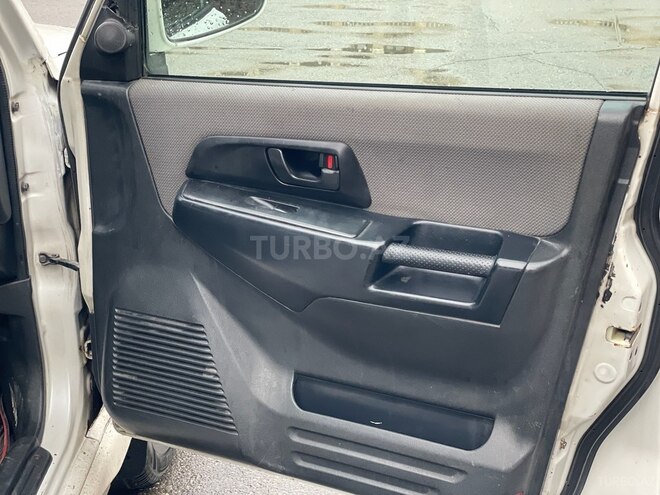 Mitsubishi Pajero io 2000, 258,741 km - 1.8 л - Sumqayıt