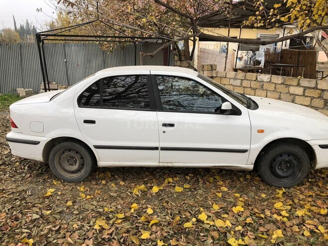 Khazar LX 2020, 220,000 km - 1.6 л - Ağdam