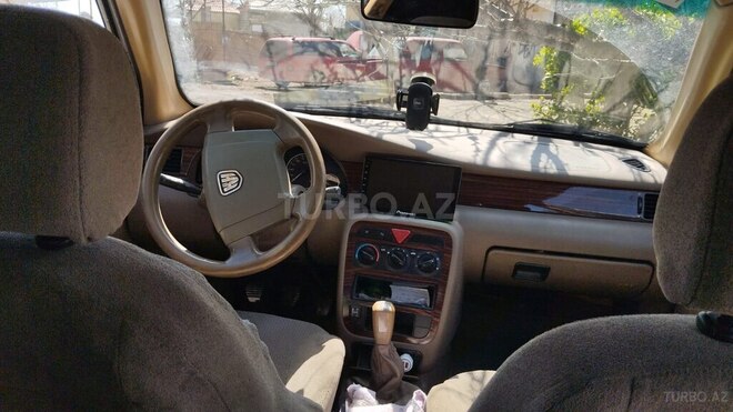 Khazar LX 2020, 220,000 km - 1.6 л - Ağdam