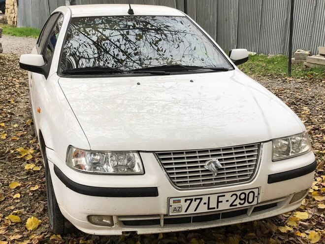 Khazar LX 2020, 220,000 km - 1.6 л - Ağdam