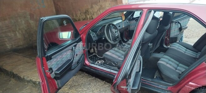 Mercedes C 180 1994, 342,000 km - 1.8 л - Cəlilabad