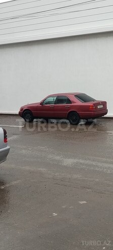 Mercedes C 180 1994, 342,000 km - 1.8 л - Cəlilabad