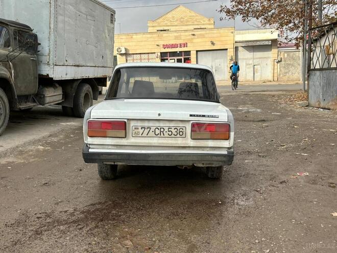 LADA (VAZ) 2107 2003, 28,929 km - 1.6 л - Gəncə