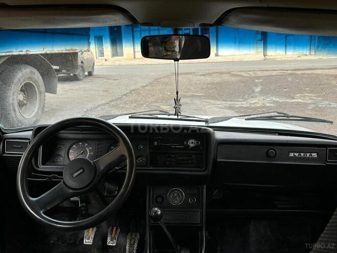 LADA (VAZ) 2107 2003, 28,929 km - 1.6 л - Gəncə