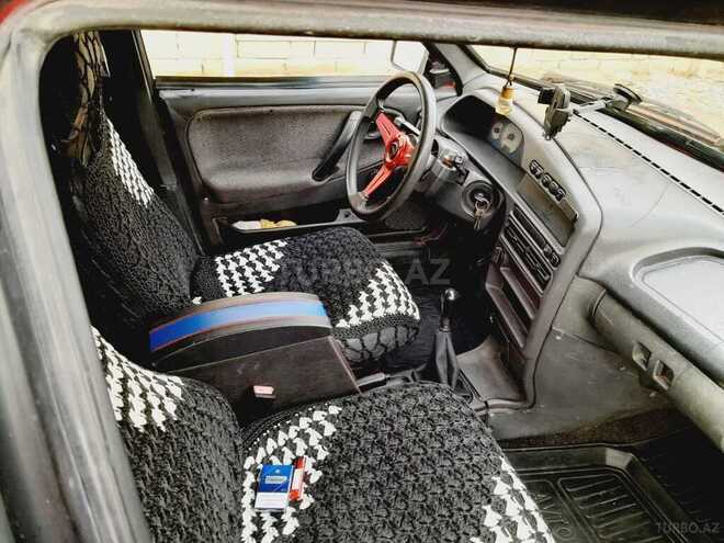 LADA (VAZ) 21099 1995, 300,000 km - 1.5 l - Salyan