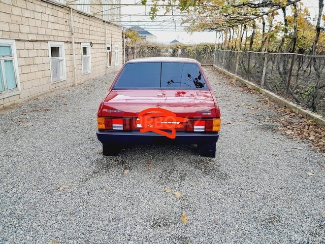 LADA (VAZ) 21099 1995, 300,000 km - 1.5 l - Salyan