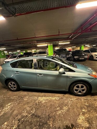 Toyota Prius 2015, 258,842 km - 1.8 l - Bakı