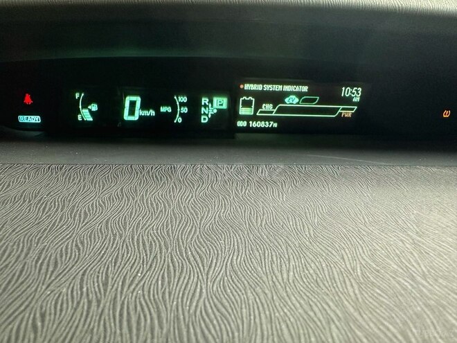 Toyota Prius 2015, 258,842 km - 1.8 l - Bakı