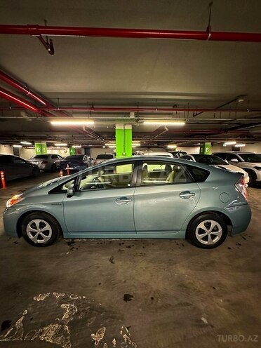Toyota Prius 2015, 258,842 km - 1.8 l - Bakı