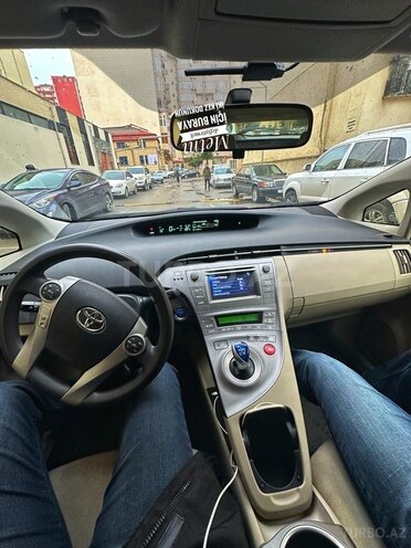 Toyota Prius 2015, 258,842 km - 1.8 l - Bakı