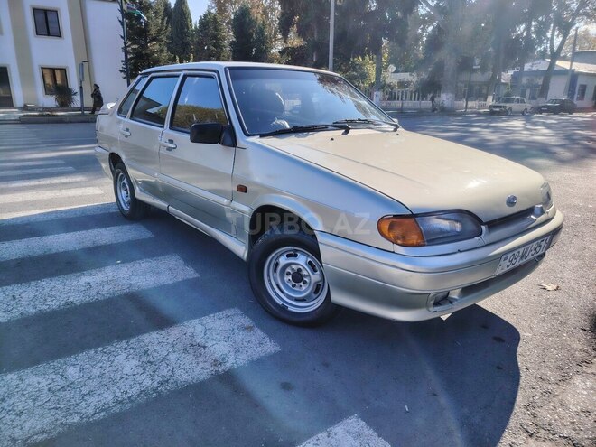 LADA (VAZ) 2115 2005, 449,664 km - 1.5 l - Ağdaş