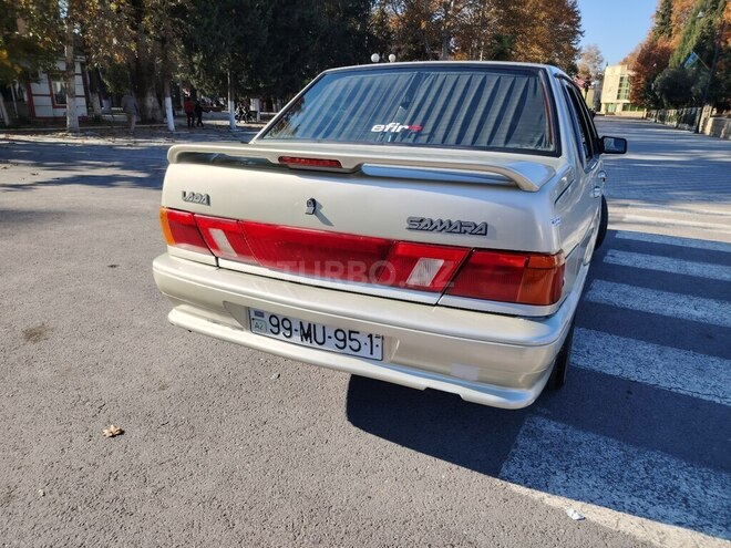 LADA (VAZ) 2115 2005, 449,664 km - 1.5 l - Ağdaş