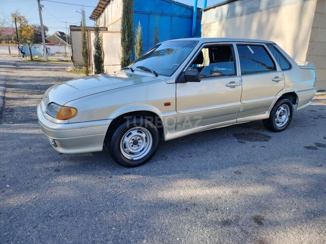 LADA (VAZ) 2115 2005, 449,664 km - 1.5 l - Ağdaş