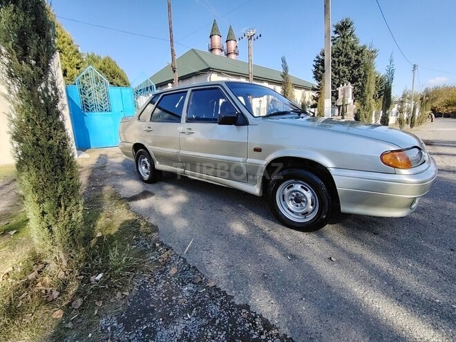 LADA (VAZ) 2115 2005, 449,664 km - 1.5 l - Ağdaş