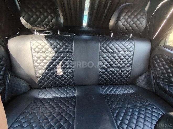 LADA (VAZ) 2115 2005, 449,664 km - 1.5 l - Ağdaş