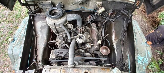 ZIL 131 1983, 332,222 km - 6.0 л - İsmayıllı