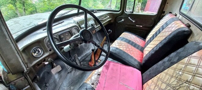 ZIL 131 1983, 332,222 km - 6.0 л - İsmayıllı
