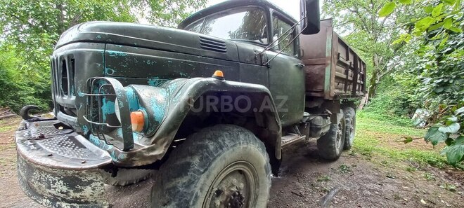ZIL 131 1983, 332,222 km - 6.0 л - İsmayıllı