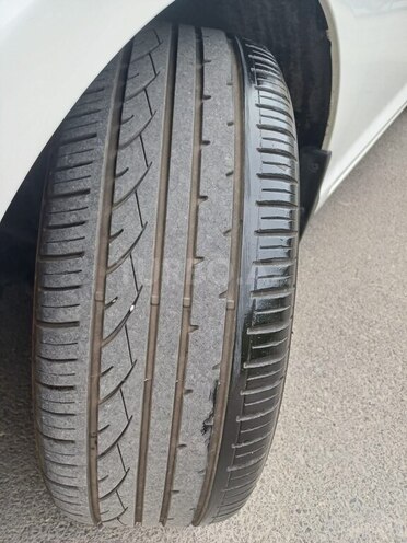 Hyundai Sonata 2014, 162,000 km - 2.4 l - Bakı