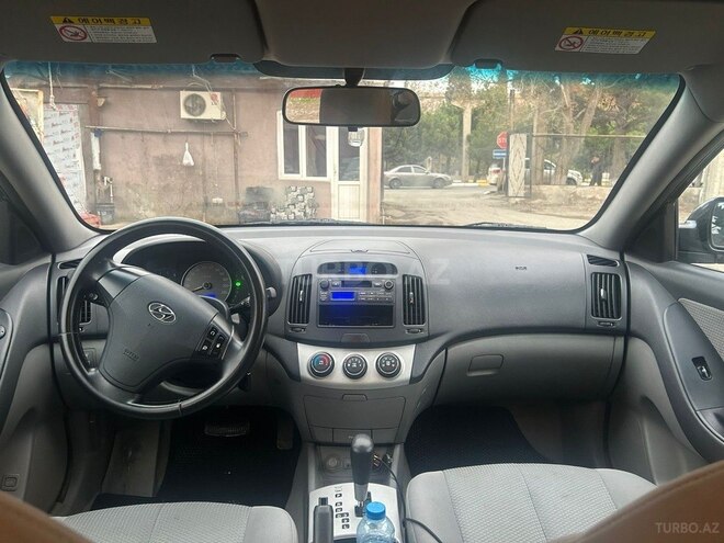 Hyundai Elantra 2007, 245,000 km - 1.6 л - Sumqayıt