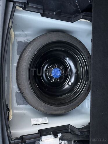 Toyota Corolla Fielder 2018, 200,000 km - 1.5 l - Bakı