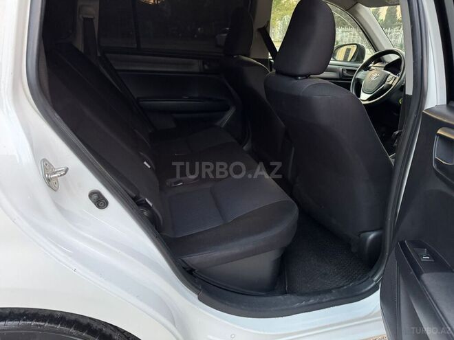 Toyota Corolla Fielder 2018, 200,000 km - 1.5 l - Bakı