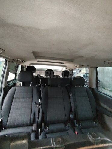 Mercedes Vito 115 2004, 78,000 km - 2.2 l - Tovuz