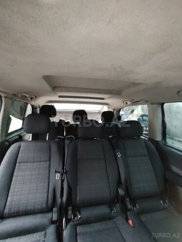 Mercedes Vito 115 2004, 78,000 km - 2.2 l - Tovuz