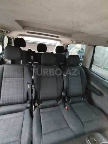 Mercedes Vito 115 2004, 78,000 km - 2.2 l - Tovuz