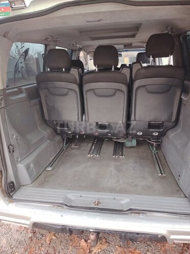 Mercedes Vito 115 2004, 78,000 km - 2.2 l - Tovuz