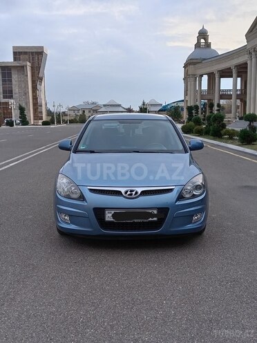 Hyundai i30 2009, 220,000 km - 1.4 l - Ucar