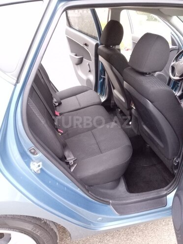 Hyundai i30 2009, 220,000 km - 1.4 l - Ucar